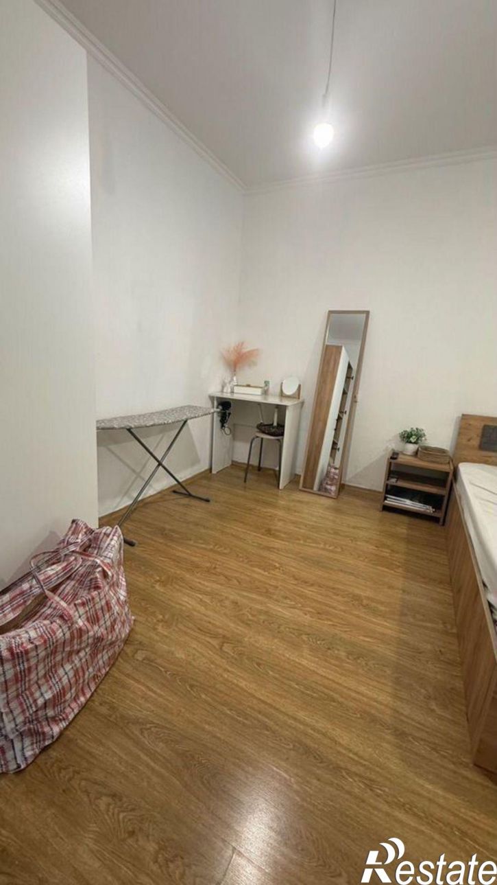 1-комн квартира ул Роз, 65,  д. 65