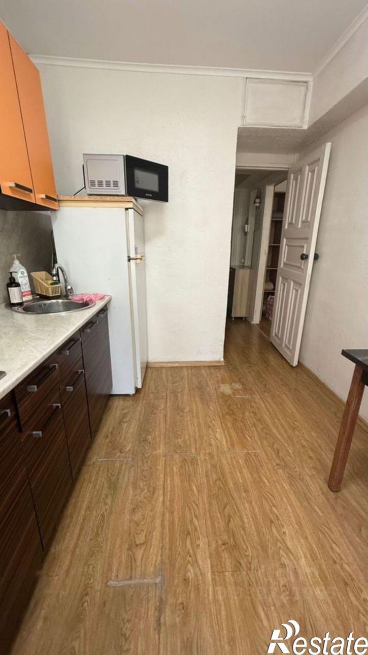 1-комн квартира ул Роз, 65,  д. 65