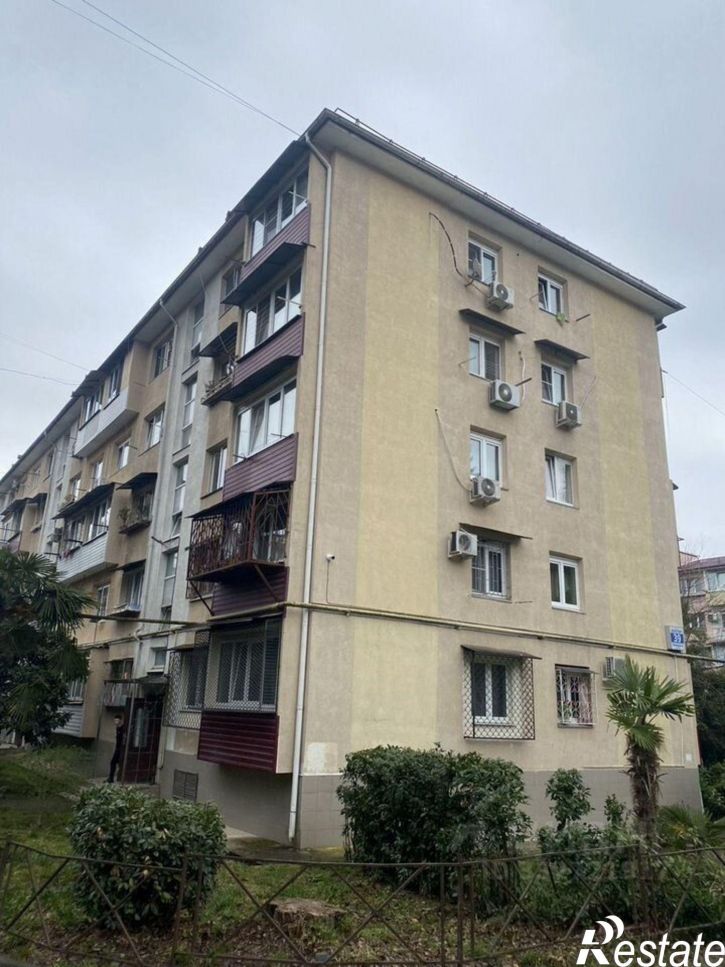 3-комн квартира ул Донская, 39,  д. 39