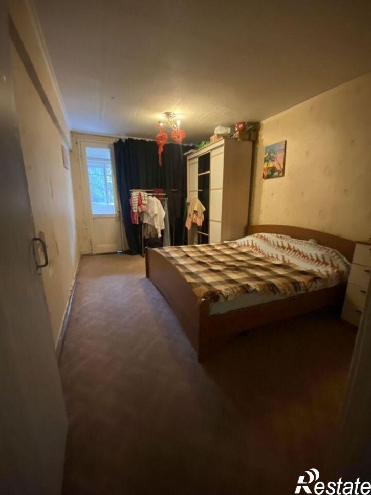 3-комн квартира ул Донская, 39,  д. 39