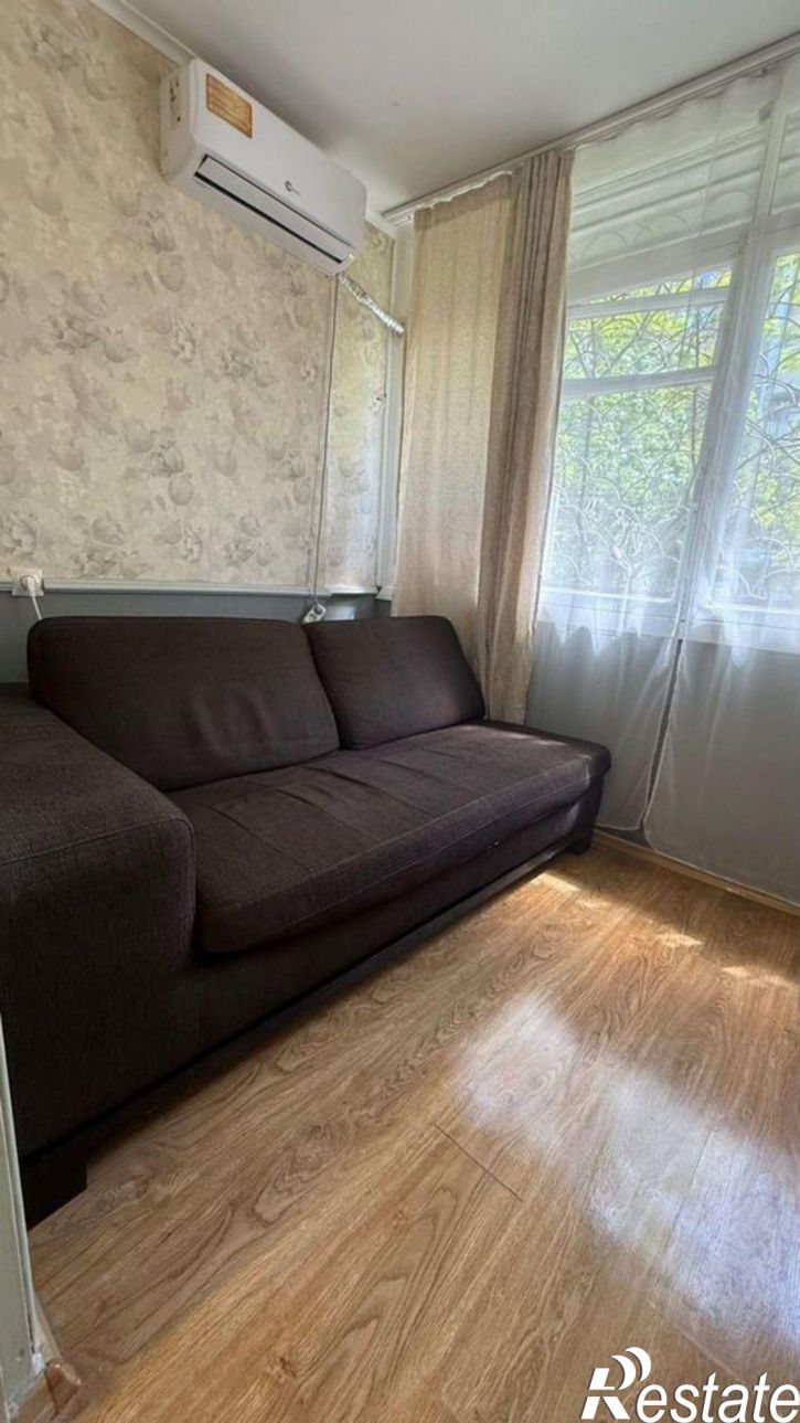 1-комн квартира ул Роз, 65,  д. 65