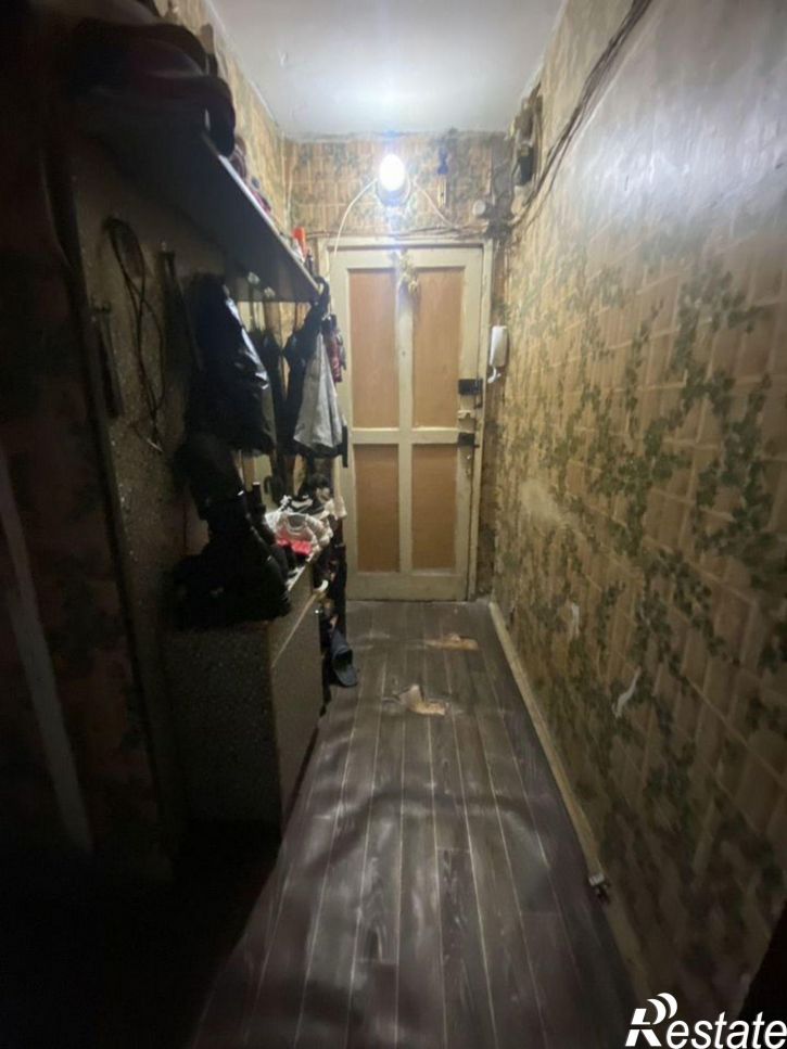 3-комн квартира ул Донская, 39,  д. 39