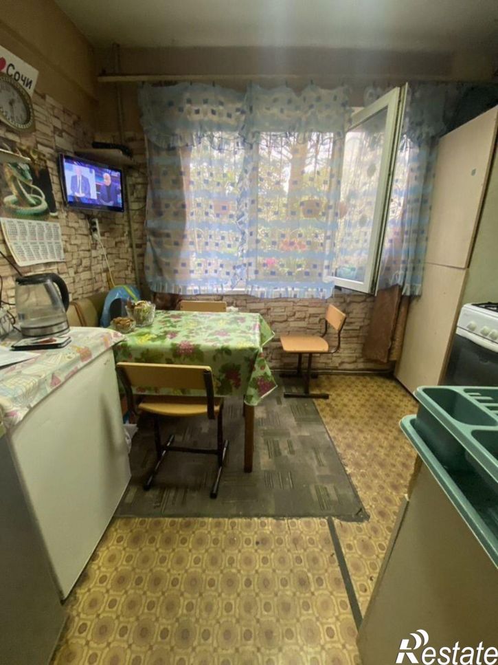 3-комн квартира ул Донская, 39,  д. 39