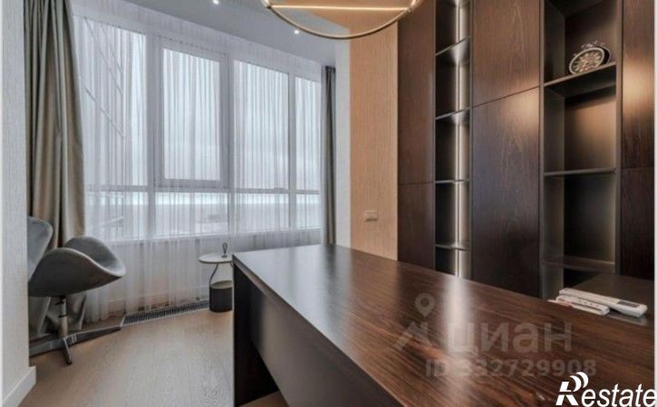 3-комн квартира ул Депутатская, 5,  д. 5