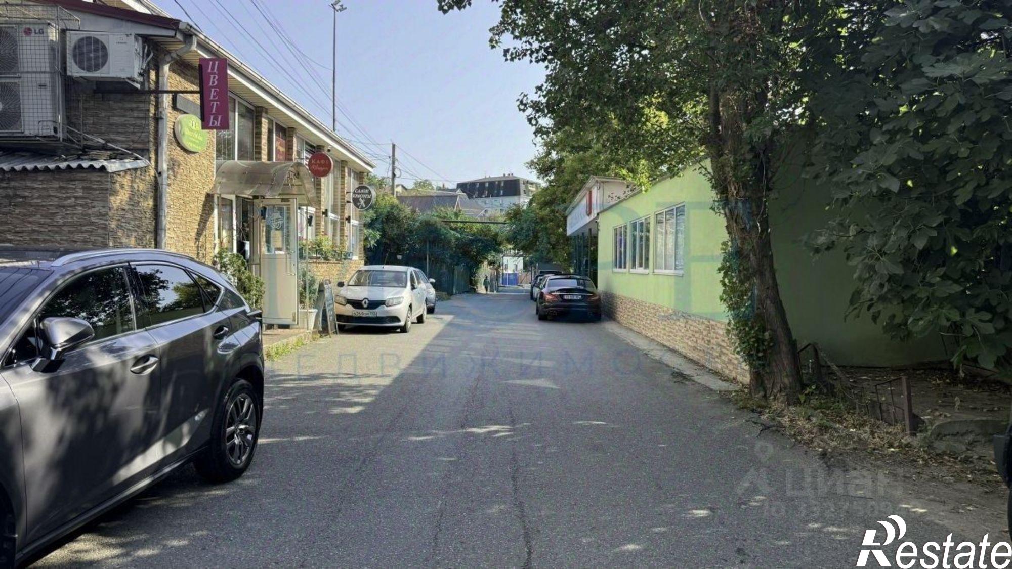 Сдать торговое помещение за 2 889 рублей на ул Волжская, 40/1