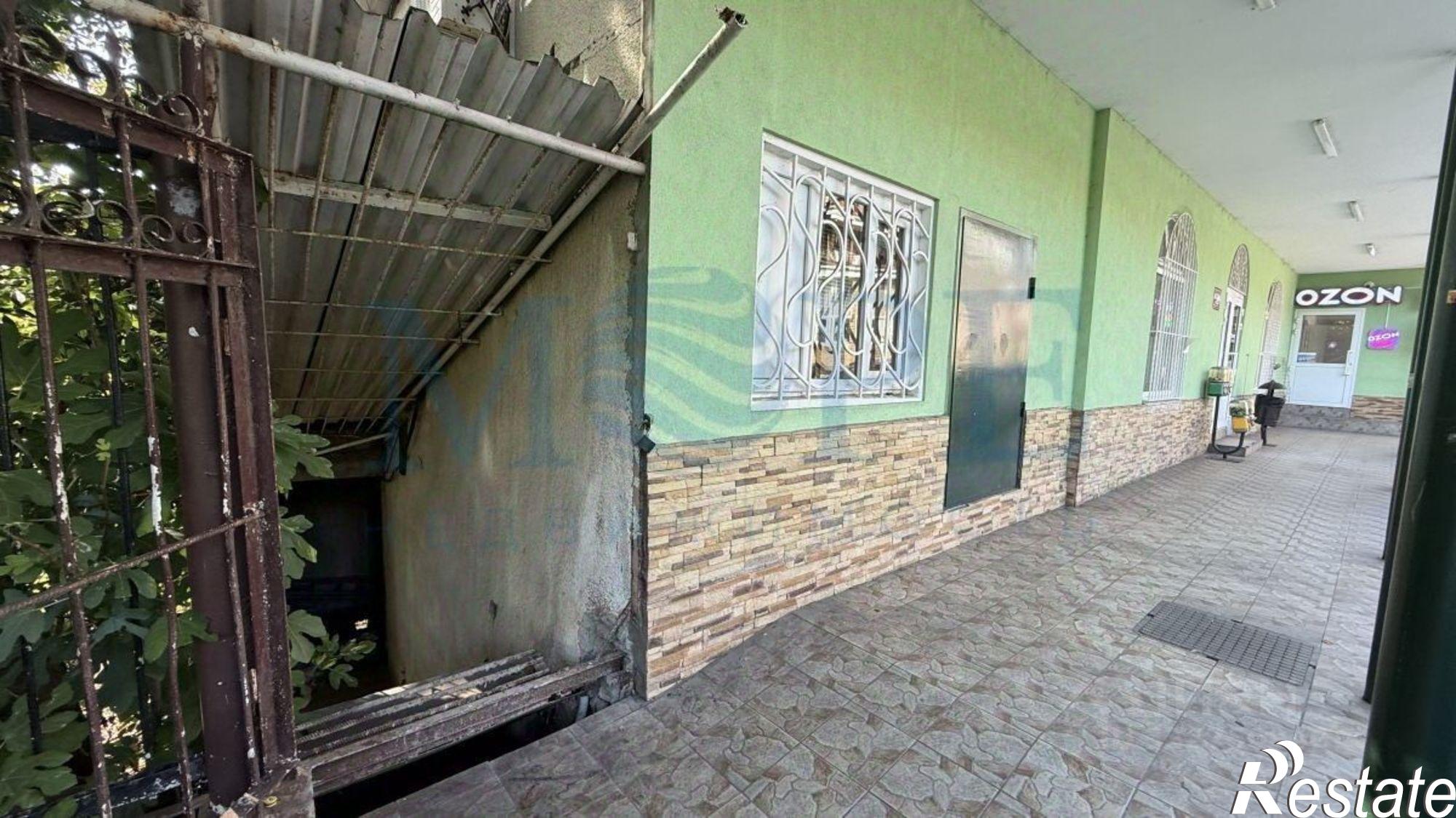 Сдать торговое помещение за 2 889 рублей на ул Волжская, 40/1