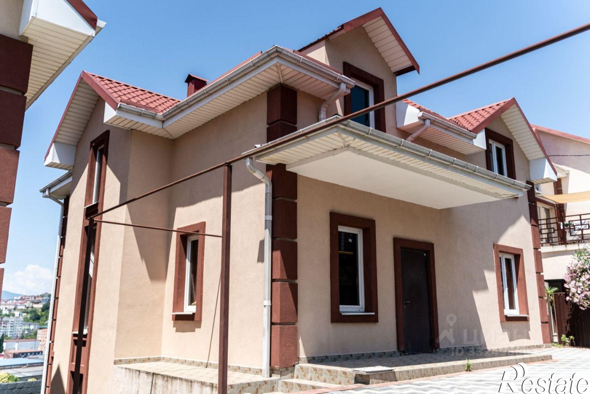 Купить дачу, дом, коттедж за 23 000 000 рублей на ул Пархоменко