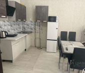 1-комн, 27кв м, этаж 2/7 ул Виноградная, 121/6