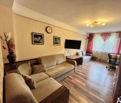 1-комн, 42кв м, этаж 3/5 ул Мира, 26А