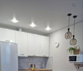2-комн, 46кв м, этаж 4/18 пер Трунова, 6 6