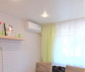 1-комн, 32кв м, этаж 4/5 ул Труда, 16