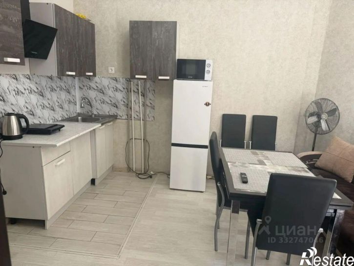 1-комн квартира ул Виноградная, 121/6,  д. 121/6