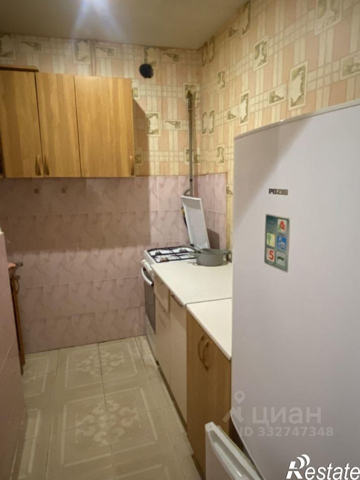 1-комн квартира ул Лысая гора, 36/3,  д. 36/3