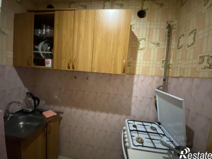 1-комн квартира ул Лысая гора, 36/3,  д. 36/3