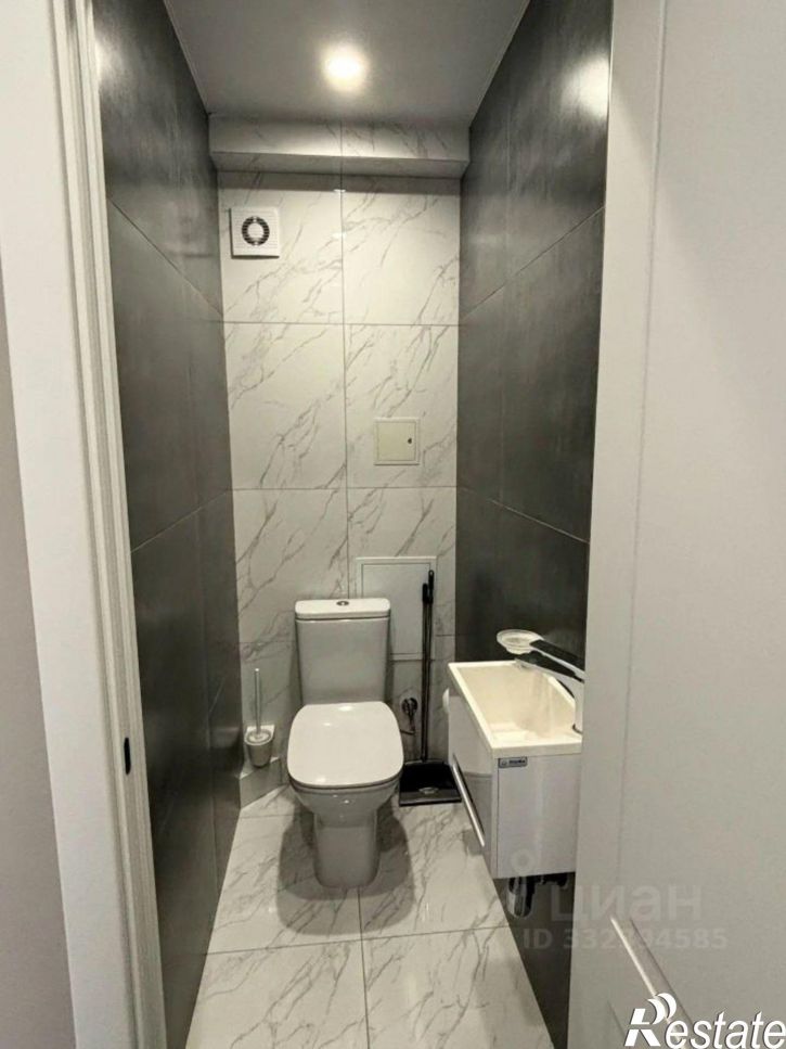 2-комн квартира ул Тепличная, 83/1,  д. 83/1