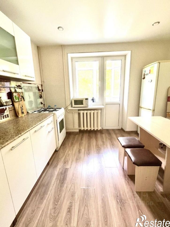 3-комн квартира ул Защитников Кавказа, 132,  д. 132