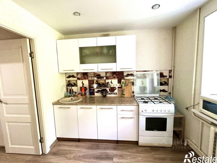 3-комн квартира ул Защитников Кавказа, 132,  д. 132