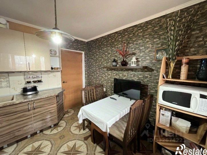 1-комн квартира ул Мира, 26А,  д. 26А