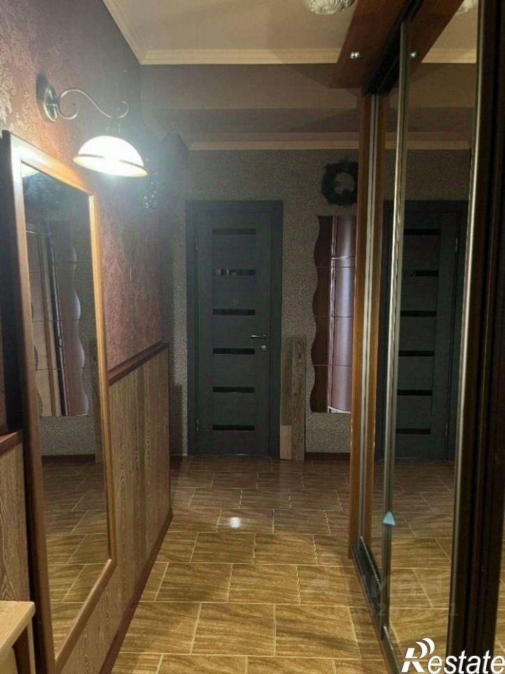 1-комн квартира ул Мира, 26А,  д. 26А