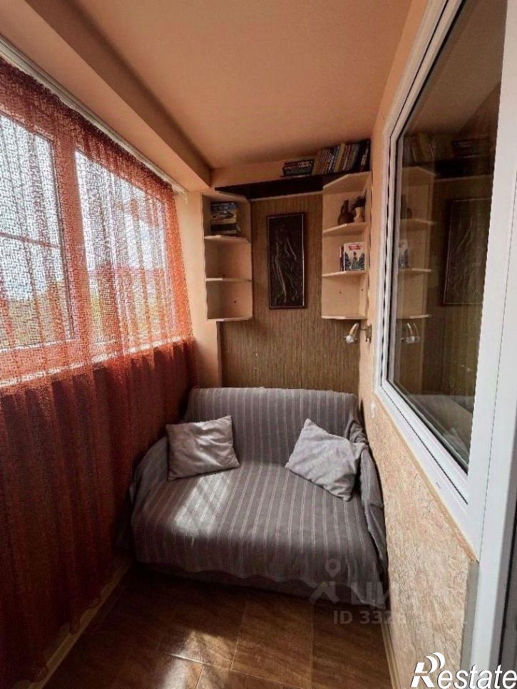 1-комн квартира ул Мира, 26А,  д. 26А