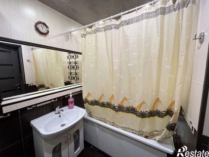 1-комн квартира ул Мира, 26А,  д. 26А