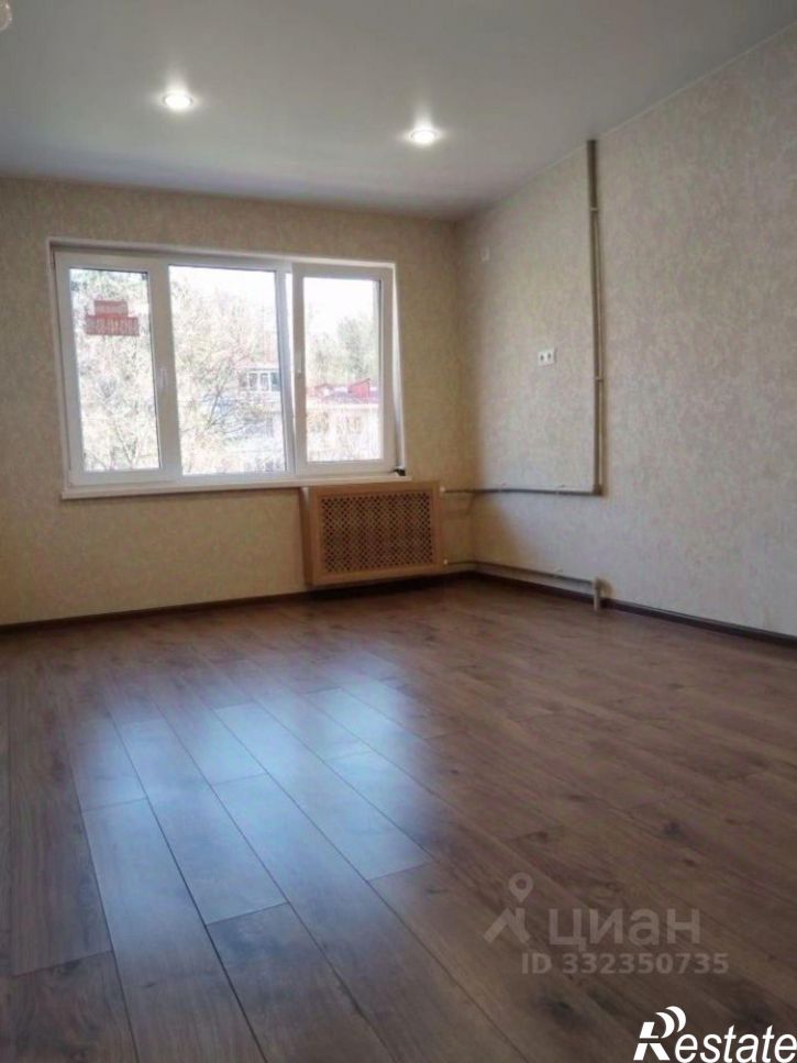 1-комн квартира ул Лесная, 19,  д. 19