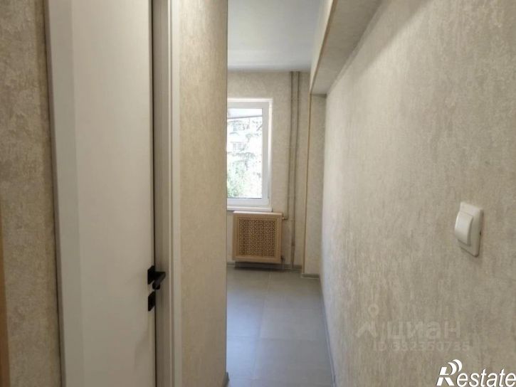 1-комн квартира ул Лесная, 19,  д. 19