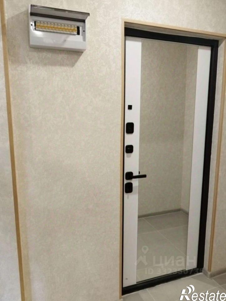 1-комн квартира ул Лесная, 19,  д. 19