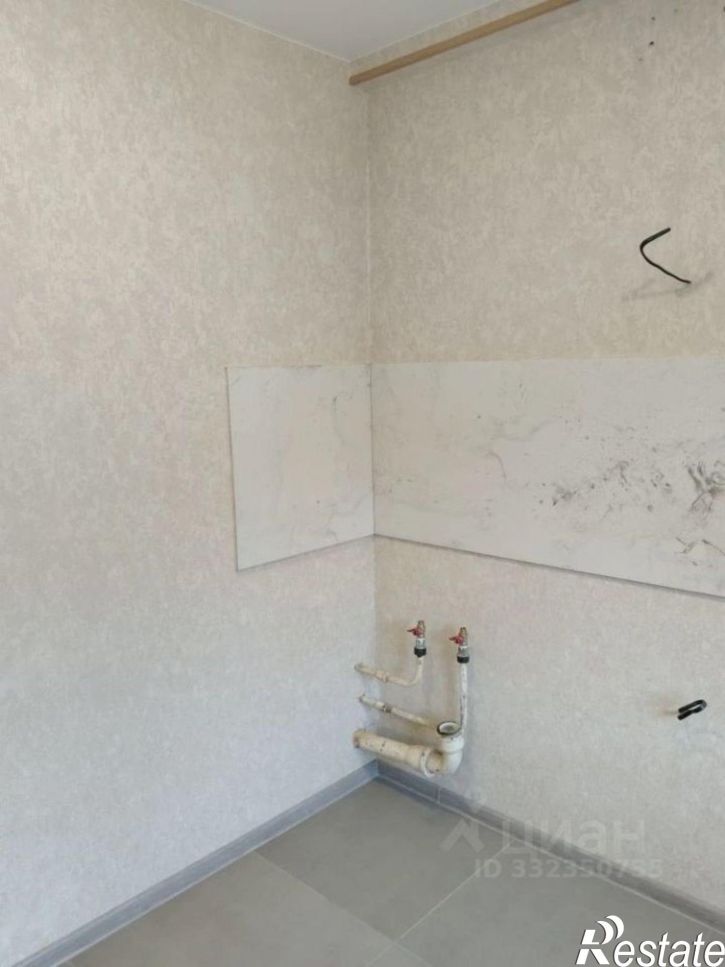 1-комн квартира ул Лесная, 19,  д. 19