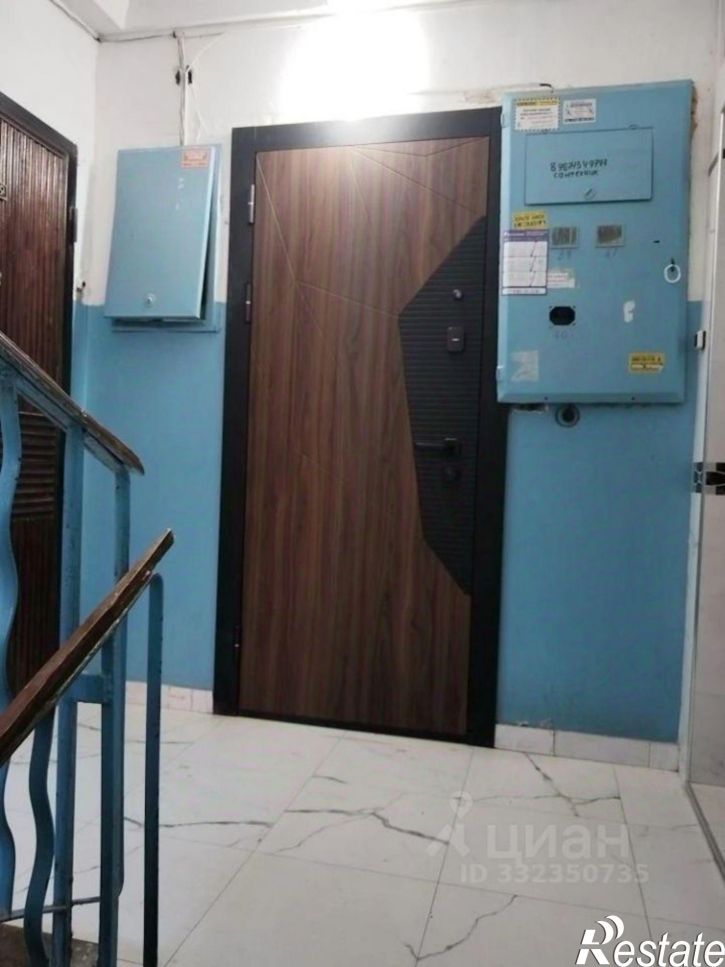 1-комн квартира ул Лесная, 19,  д. 19