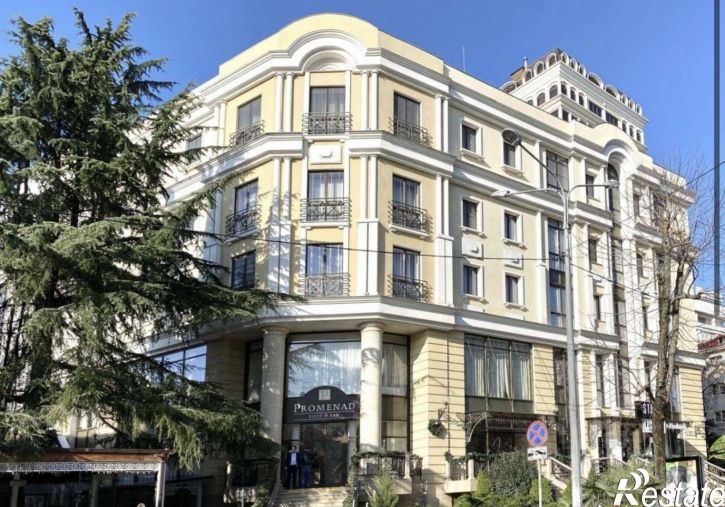 1-комн квартира ул Воровского, 3,  д. 3