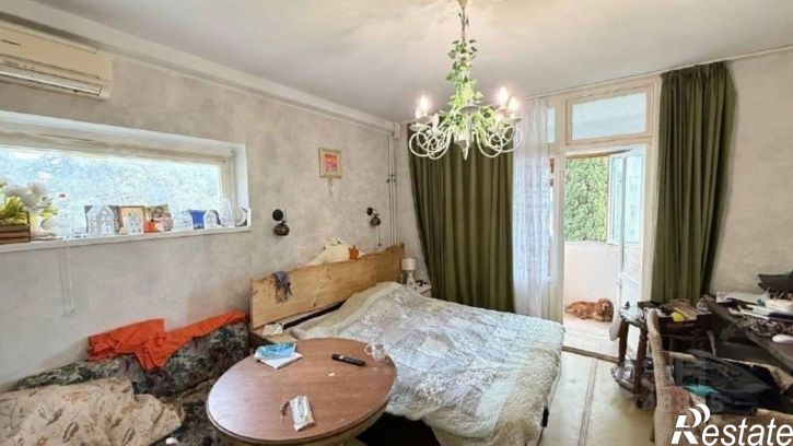 3-комн квартира улица Яна Фабрициуса