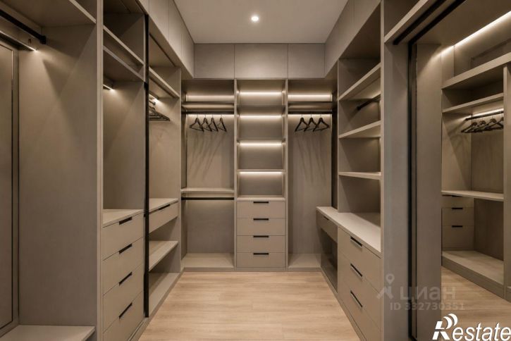 3-комн квартира Дагомысский пер, 6,  д. 6