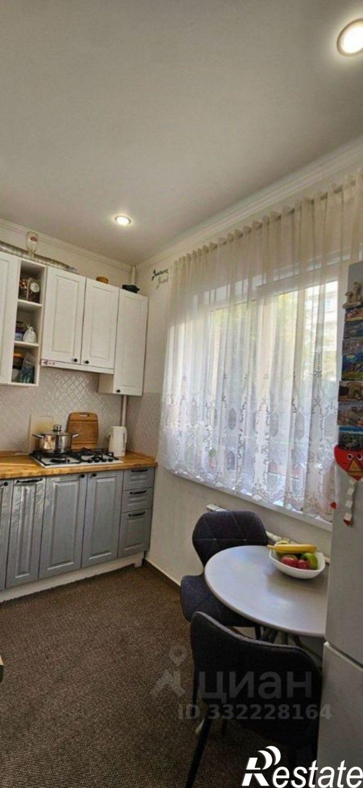 1-комн квартира ул Санаторная, 23А,  д. 23А