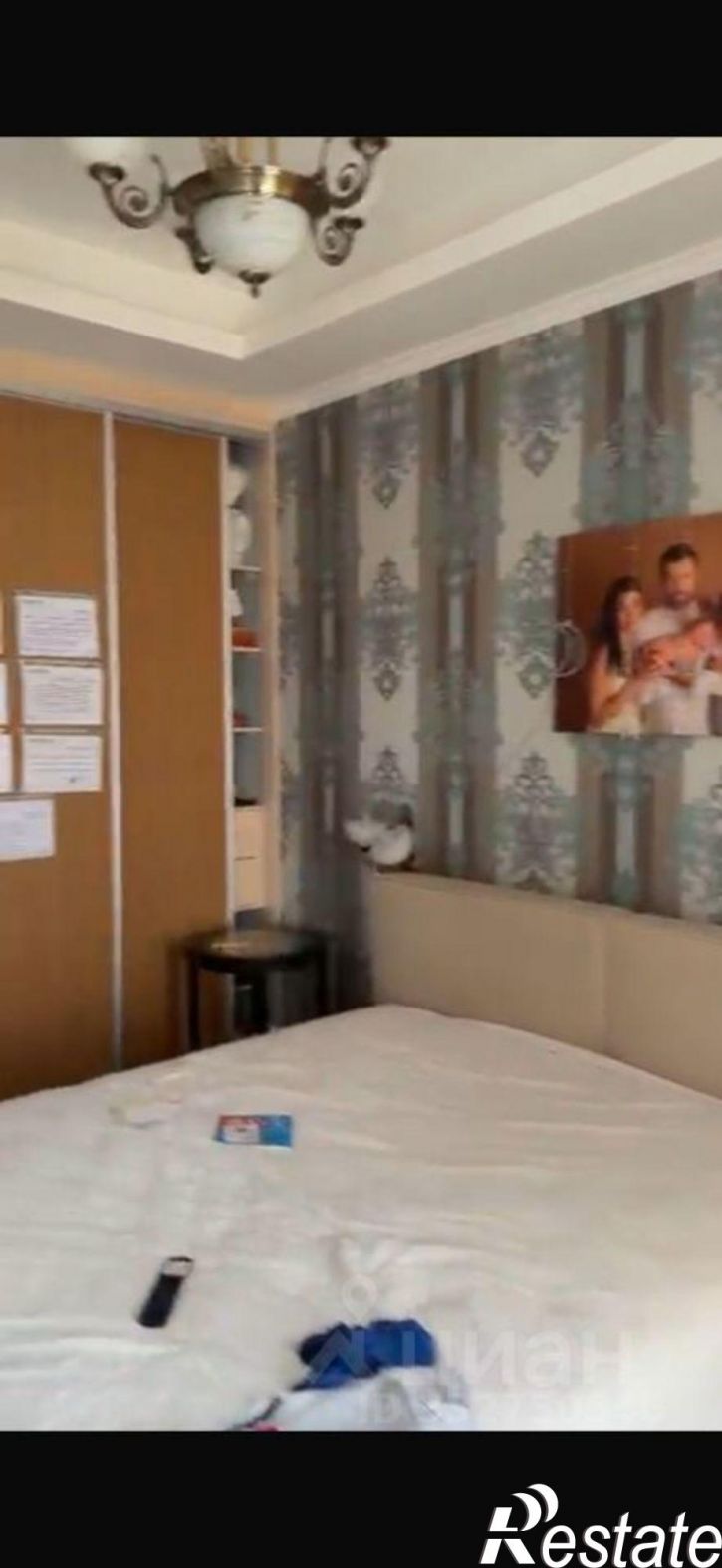 3-комн квартира пер Рахманинова, 4,  д. 4
