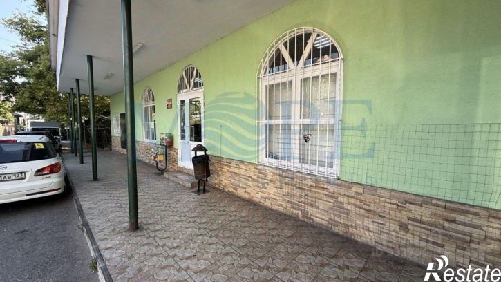 Торговое помещение ул Волжская, 40/1,  д. 40/1