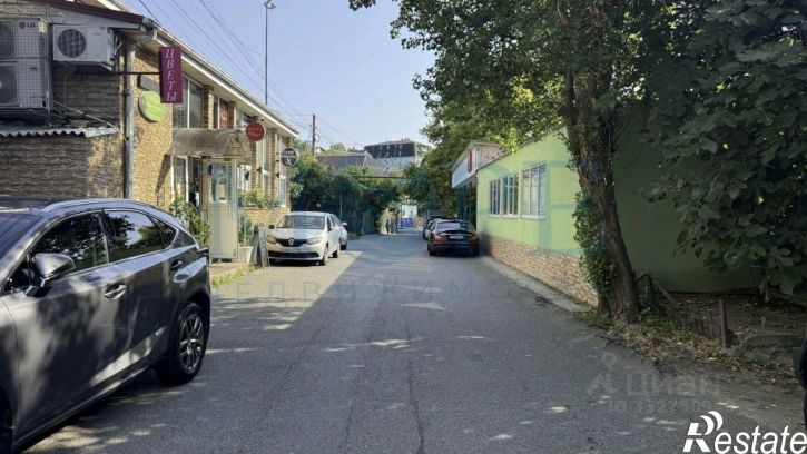 Торговое помещение ул Волжская, 40/1,  д. 40/1
