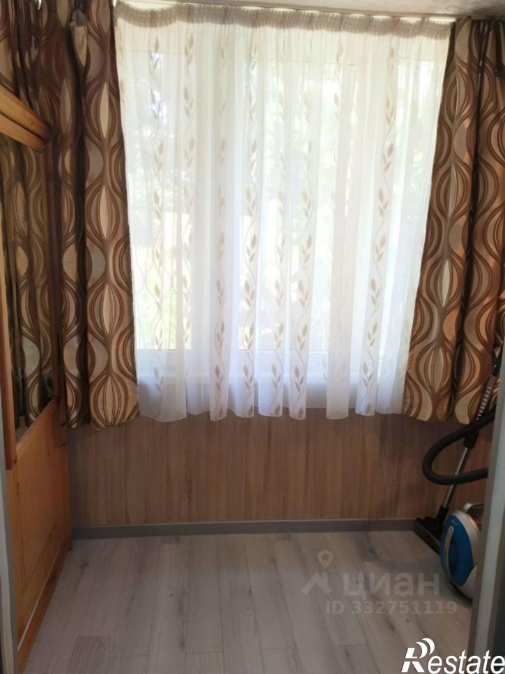 1-комн квартира ул Макаренко, 7,  д. 7