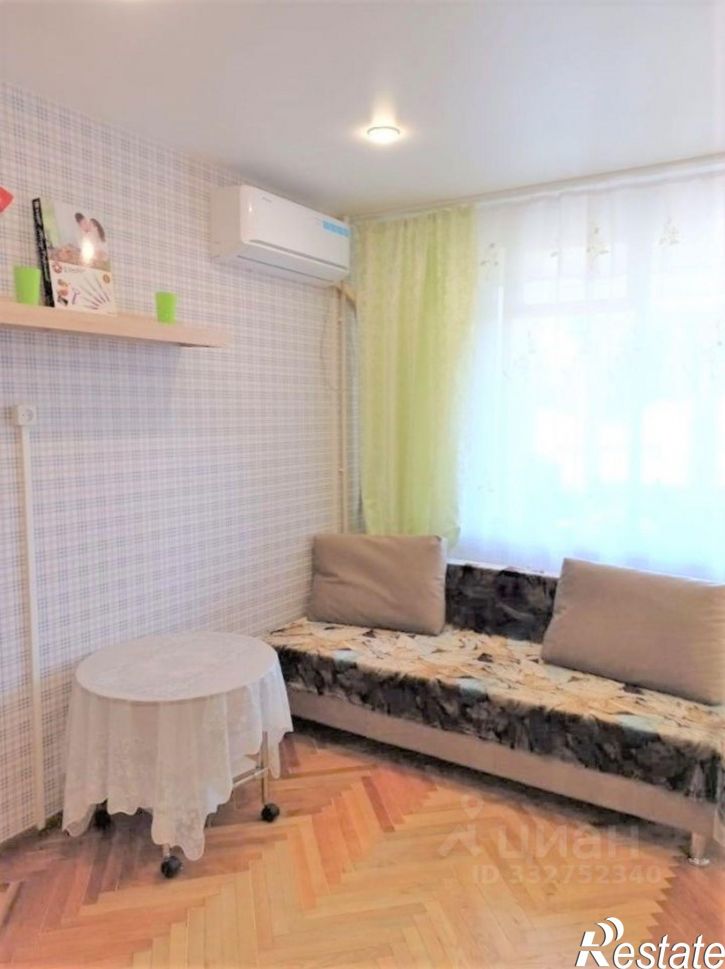 1-комн квартира ул Труда, 16,  д. 16