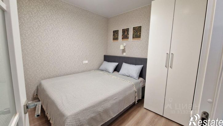 2-комн квартира пер Трунова, 6 6,  д. 6 6,  к. 6