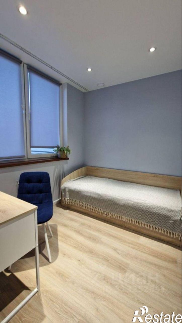 2-комн квартира пер Трунова, 6 6,  д. 6 6,  к. 6