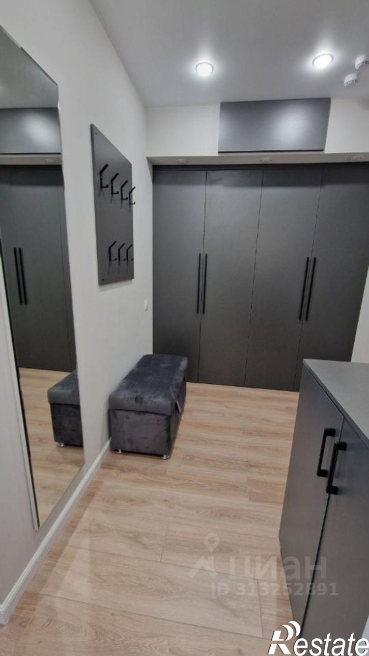 2-комн квартира пер Трунова, 6 6,  д. 6 6,  к. 6