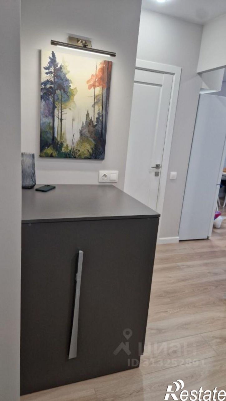 2-комн квартира пер Трунова, 6 6,  д. 6 6,  к. 6