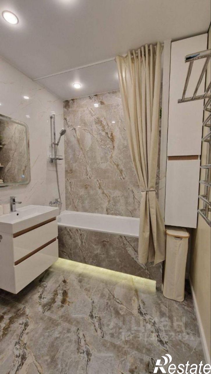 2-комн квартира пер Трунова, 6 6,  д. 6 6,  к. 6