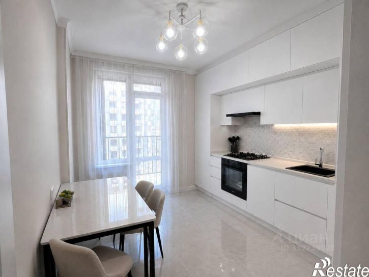 2-комн квартира ул Крымская, 79/2,  д. 79/2