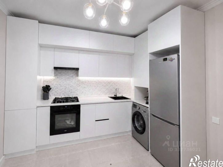 2-комн квартира ул Крымская, 79/2,  д. 79/2