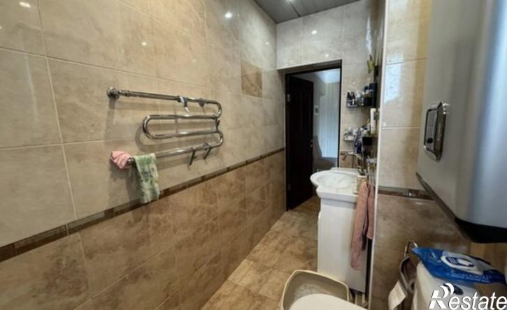 2-комн квартира ул Каспийская, 38Б/5,  д. 38Б/5