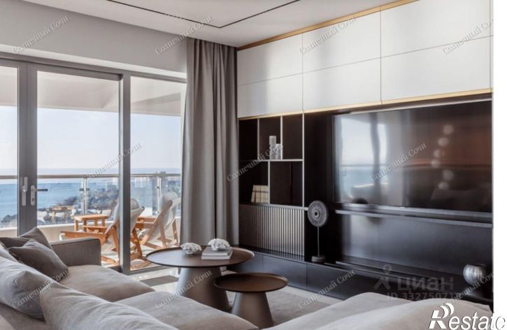 2-комн квартира Курортный пр-кт, 92/5,  д. 92/5