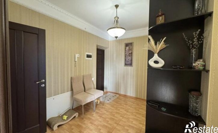 2-комн квартира ул Каспийская, 38Б/5,  д. 38Б/5