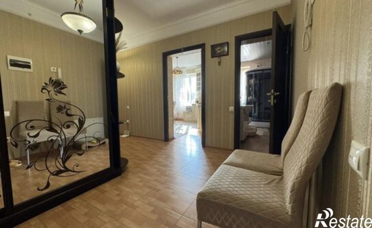 2-комн квартира ул Каспийская, 38Б/5,  д. 38Б/5